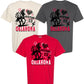 Mustang FCCLA T-Shirt (Comfort Colors)