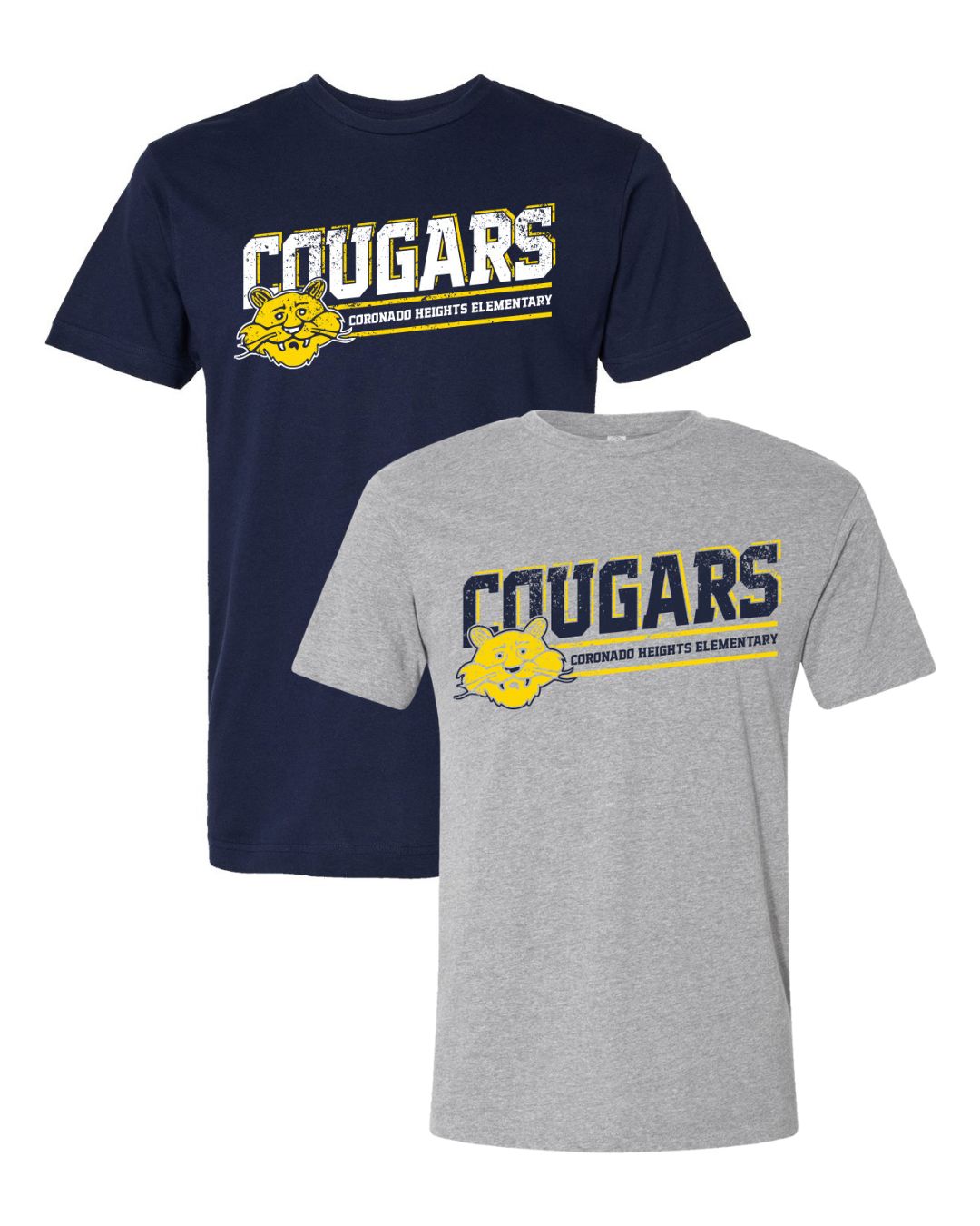 Coronado Fall T-Shirt