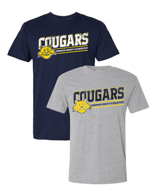 Coronado Fall T-Shirt