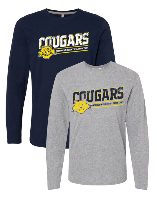 Coronado Fall Long Sleeve