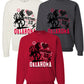 Mustang FCCLA Sweatshirt (Mulitple Colors)