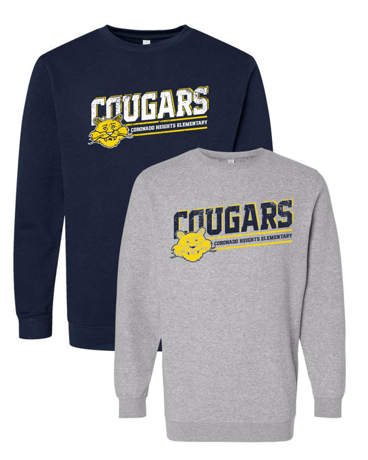 Coronado Fall Sweatshirt