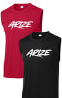 Edgy Arize Muscle Tank - Mens