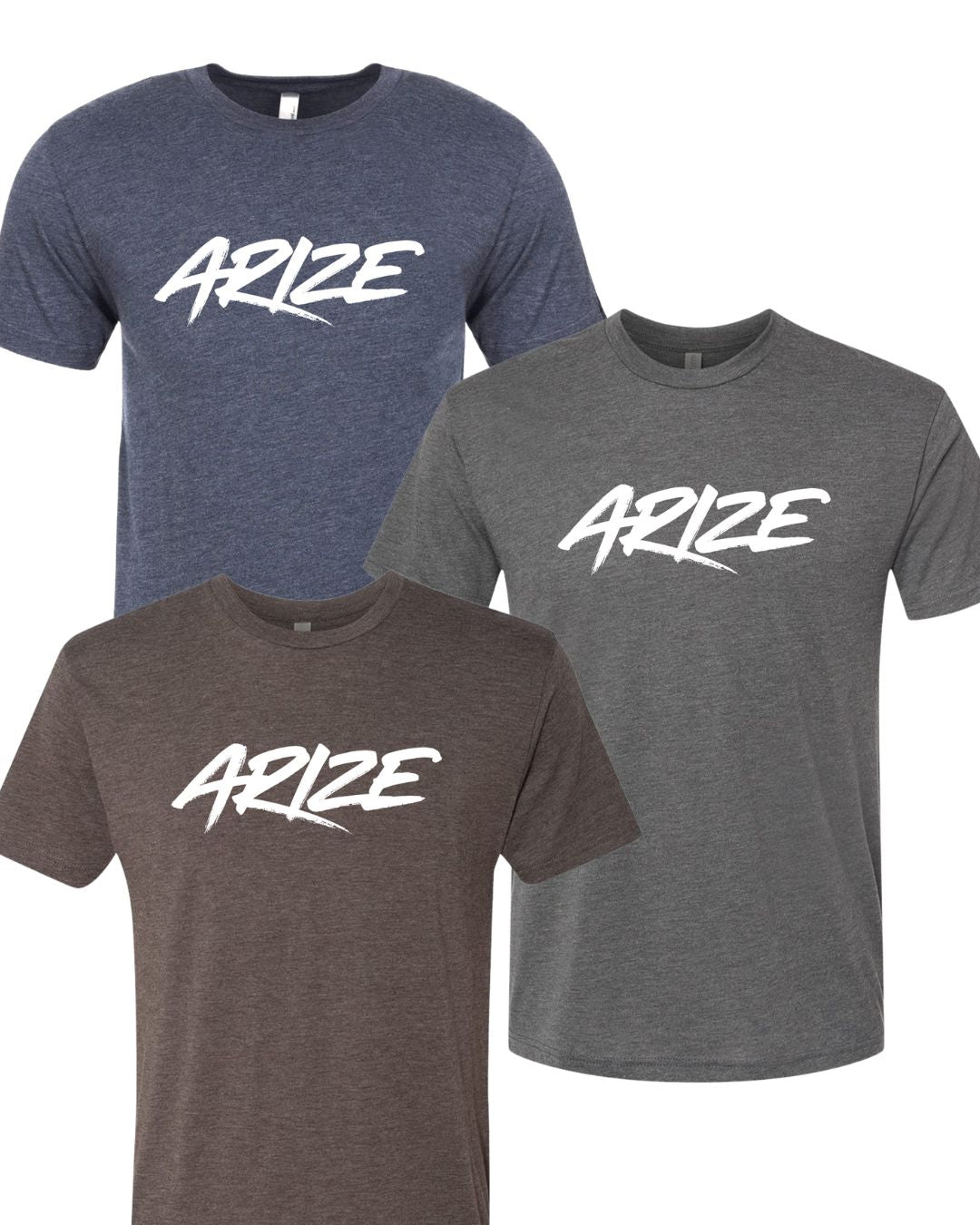 Edgy Arize T-Shirt - Unisex