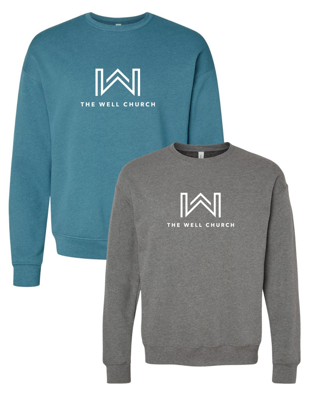 TWC Logo Sweatshirt