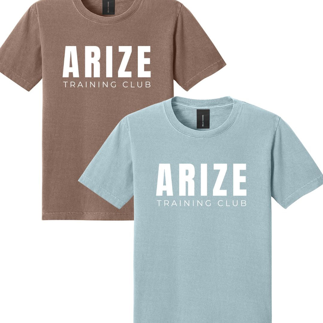 ATC Garment Dyed T-Shirt - Unisex