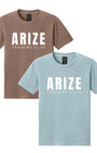 ATC Garment Dyed T-Shirt - Unisex