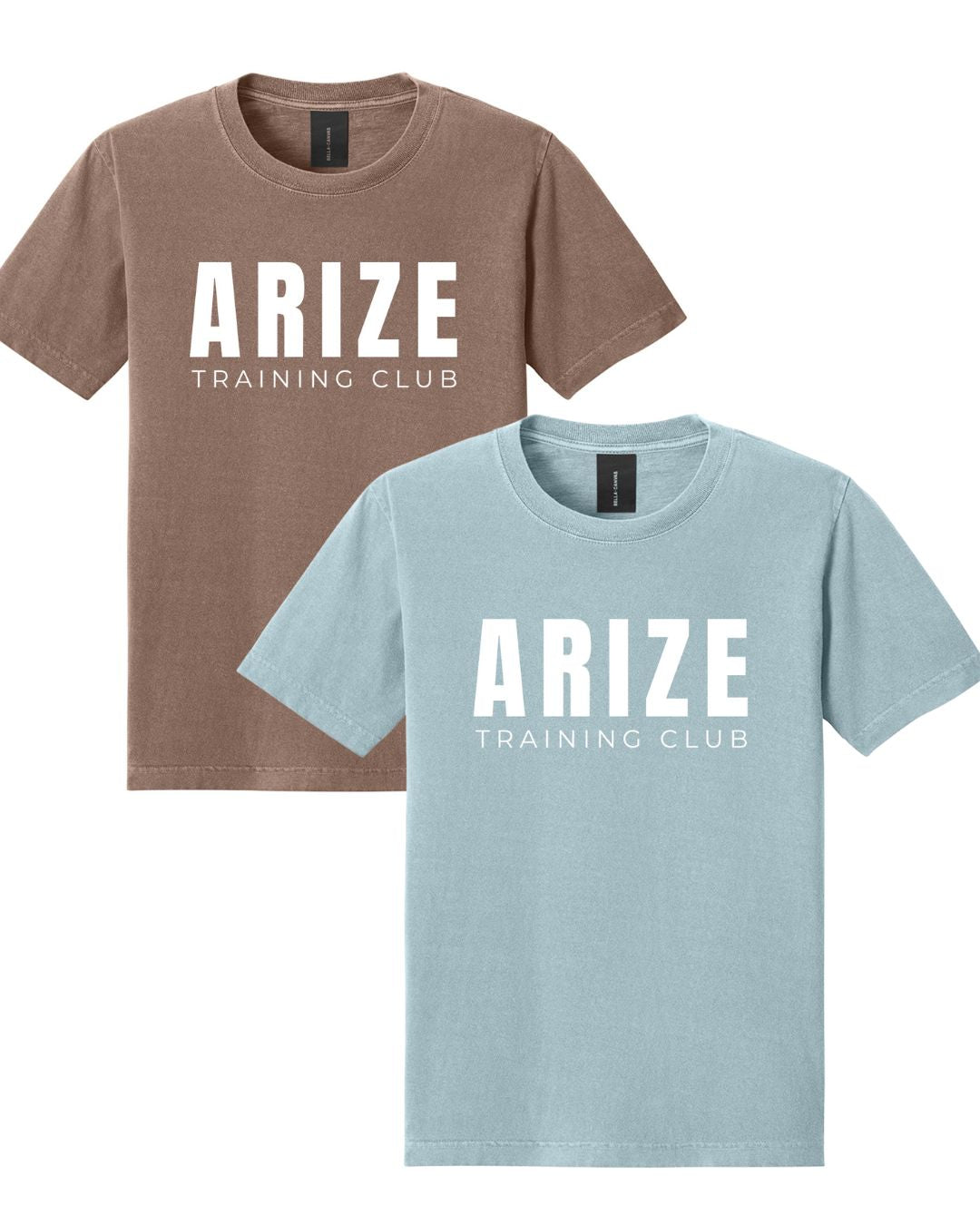 ATC Garment Dyed T-Shirt - Unisex