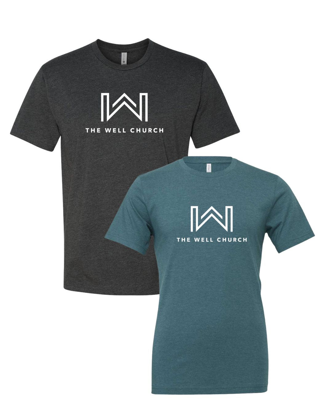TWC Logo T-Shirt