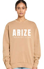 ATC Garment-Dyed Sweatshirt Unisex