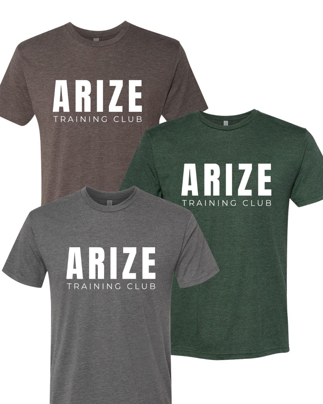 ATC T-Shirt - Unisex