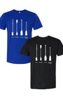 Riversport Paddles T-Shirt