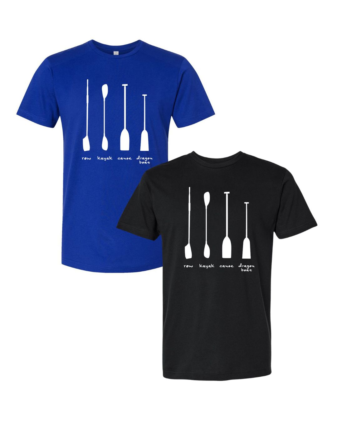 Riversport Paddles T-Shirt
