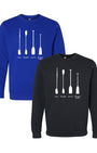 Riversport Paddles Sweatshirt
