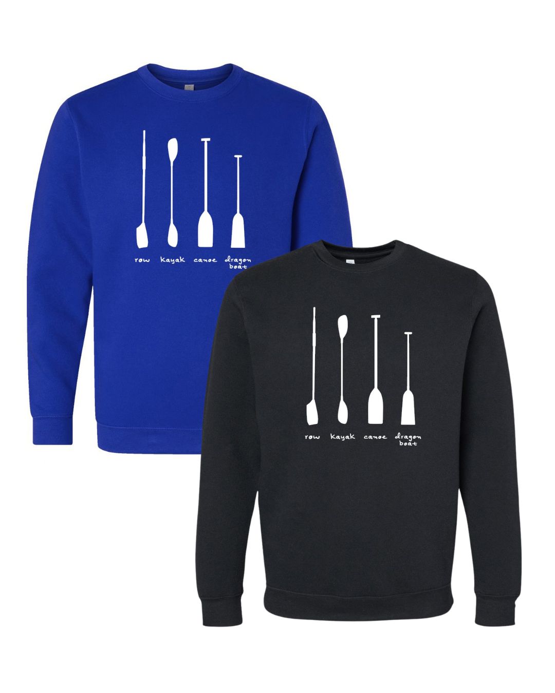 Riversport Paddles Sweatshirt