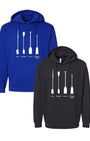 Riversport Paddles Hoodie