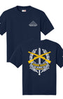 Edmond Police Honor Guard Performance T-Shirt