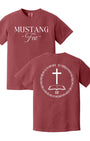 2026 FCA T-Shirt - Comfort Colors