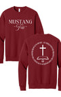 2026 FCA Sweatshirt