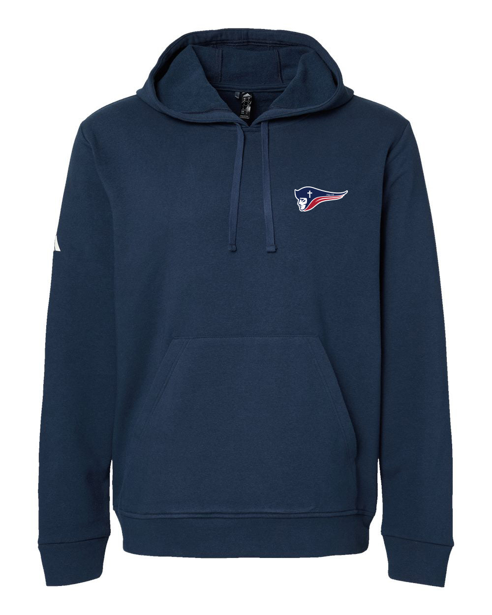 Adidas SWCS Logo Hoodie