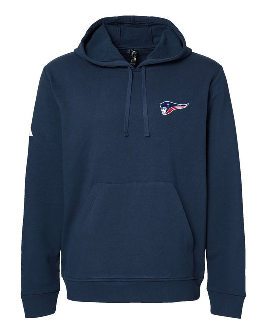Adidas SWCS Logo Hoodie