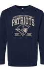 2026 SWCS Sweatshirt - Navy