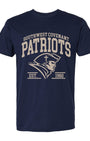2026 SWCS T-Shirt - Navy