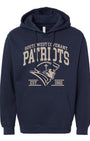 2026 SWCS Hoodie - Navy