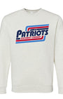 2026 SWCS Sweatshirt - Cream