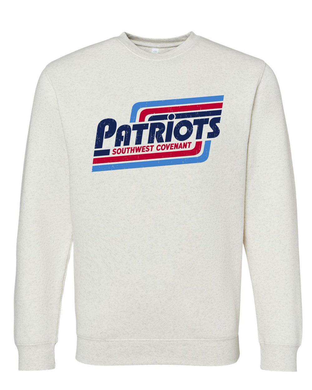 2026 SWCS Sweatshirt - Cream