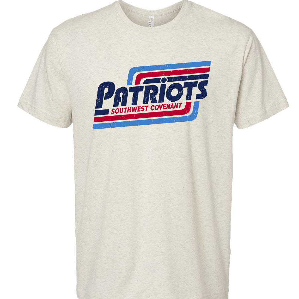 2026 SWCS T-Shirt - Cream