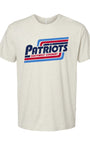 2026 SWCS T-Shirt - Cream
