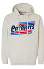 2026 SWCS Hoodie - Cream