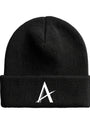 Arize "A" Beanie