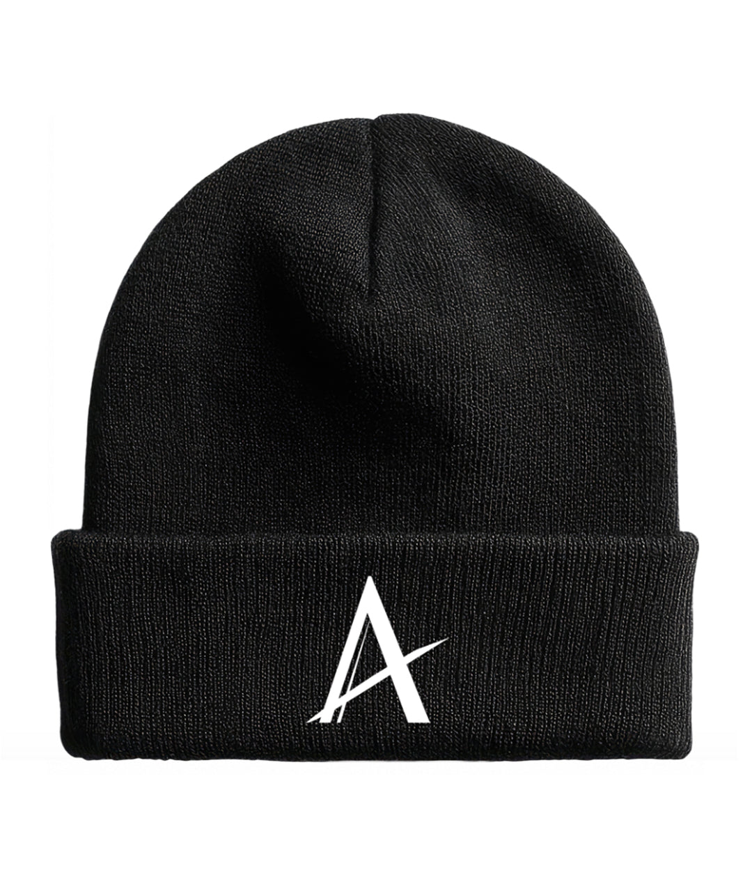 Arize "A" Beanie