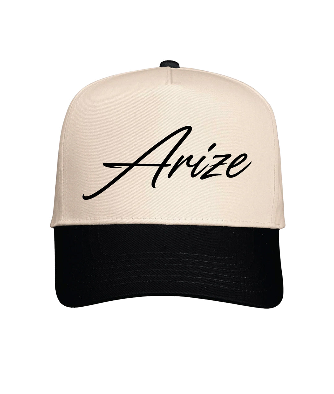 Arize Script Hat