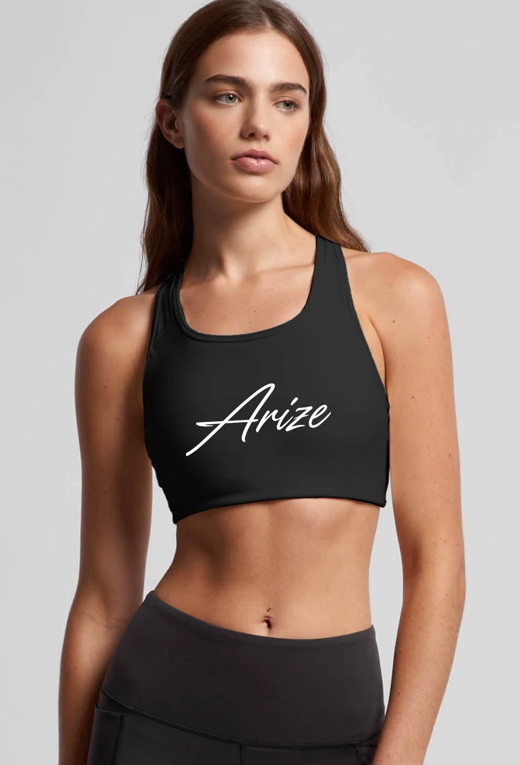 Arize Active Bra Top