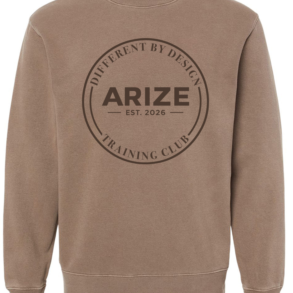 Arize Different Sweatshirt