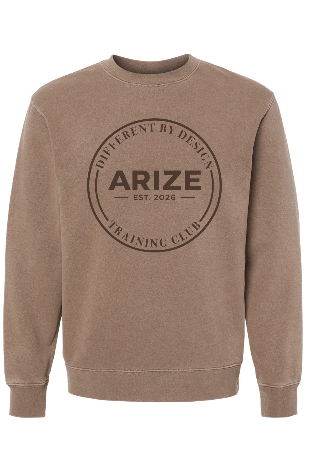 Arize Different Sweatshirt
