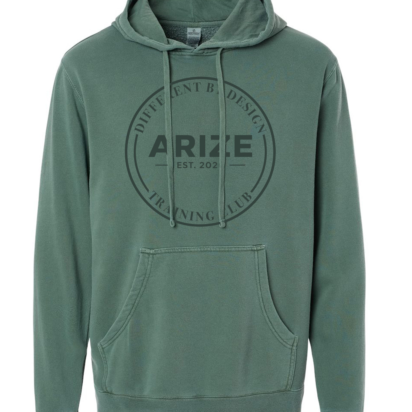 Arize Different Hoodie