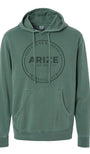 Arize Different Hoodie