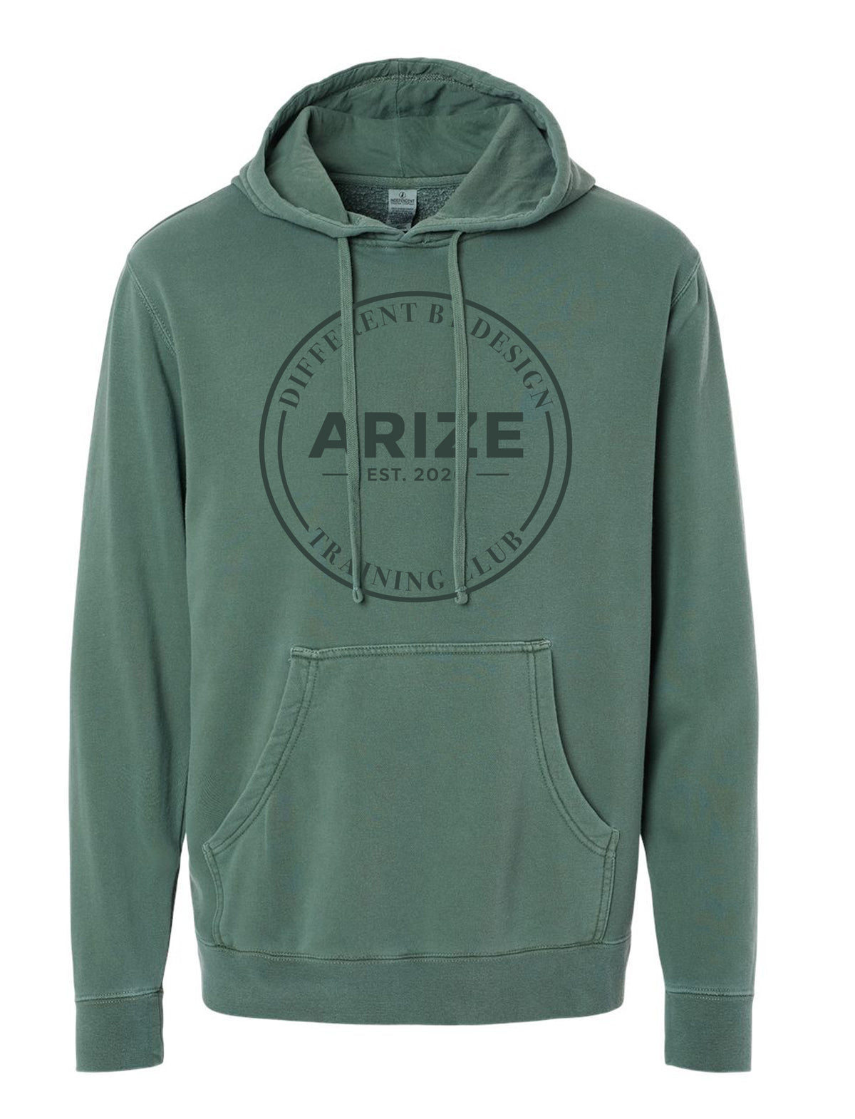 Arize Different Hoodie