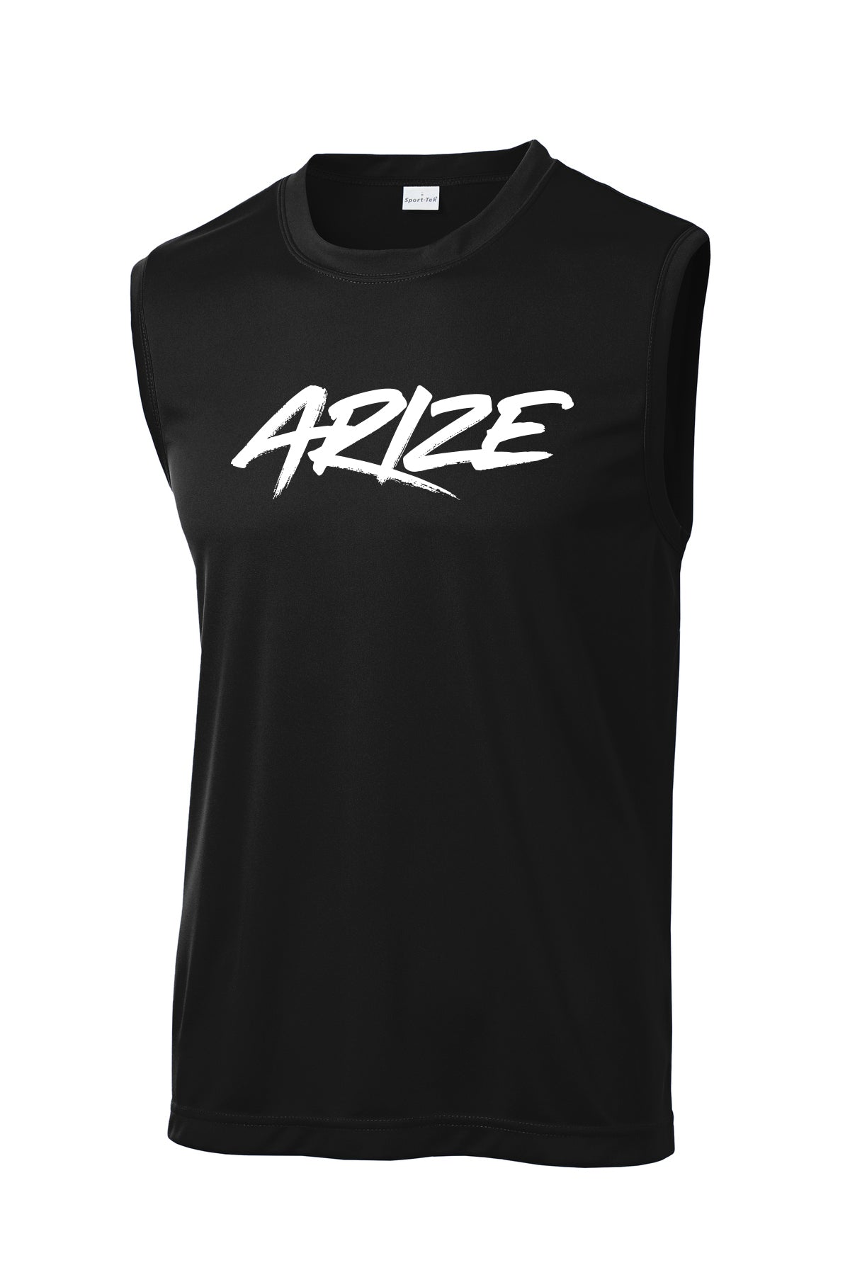 Edgy Arize Muscle Tank - Mens