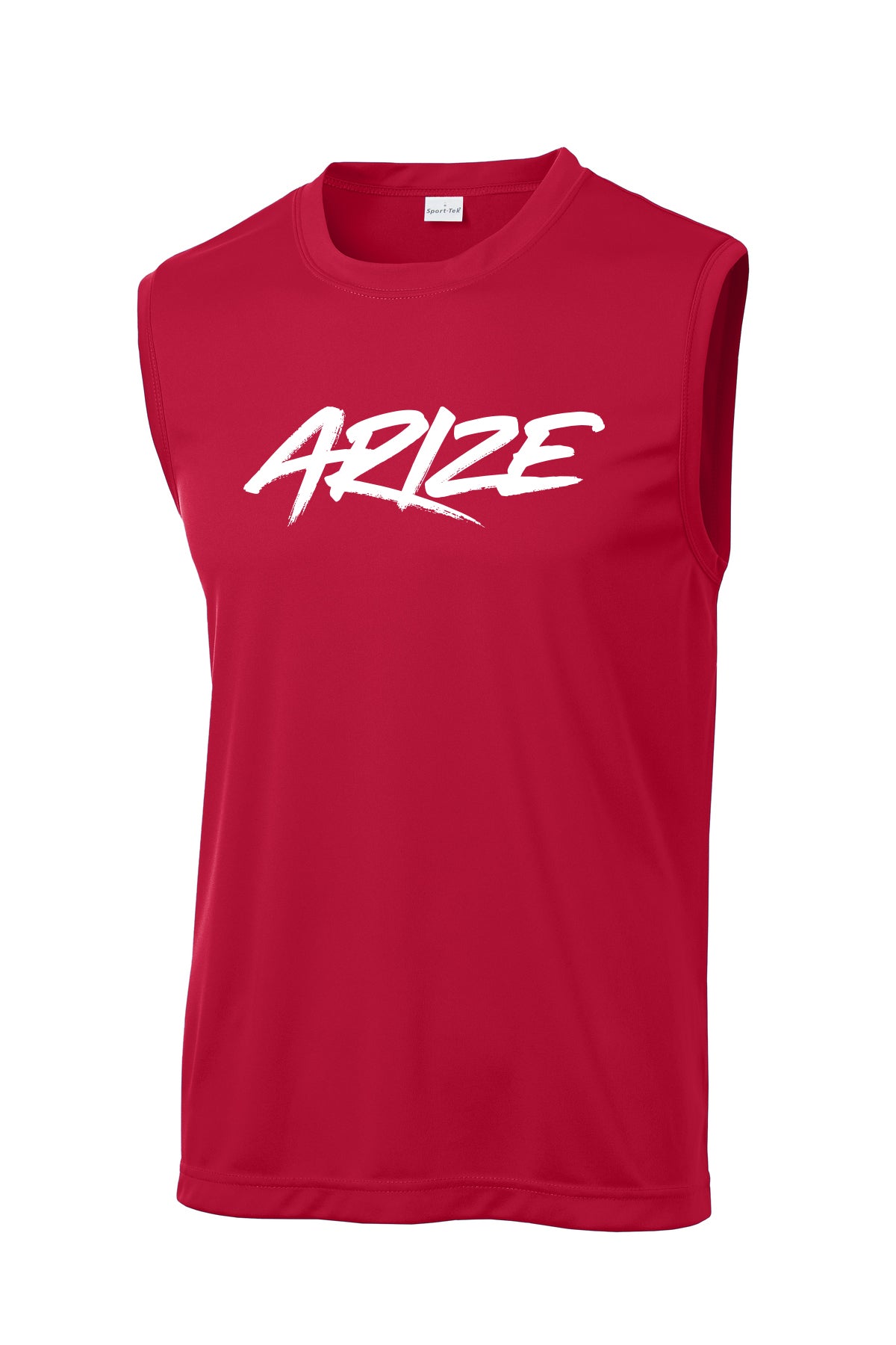 Edgy Arize Muscle Tank - Mens