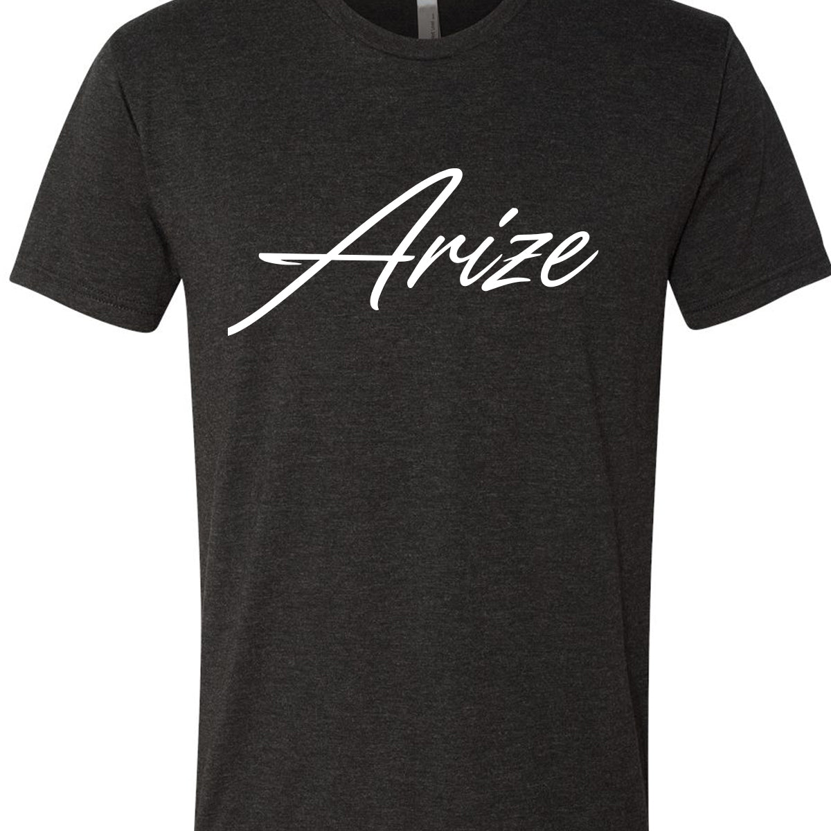 Script T-Shirt - Unisex