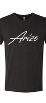 Script T-Shirt - Unisex