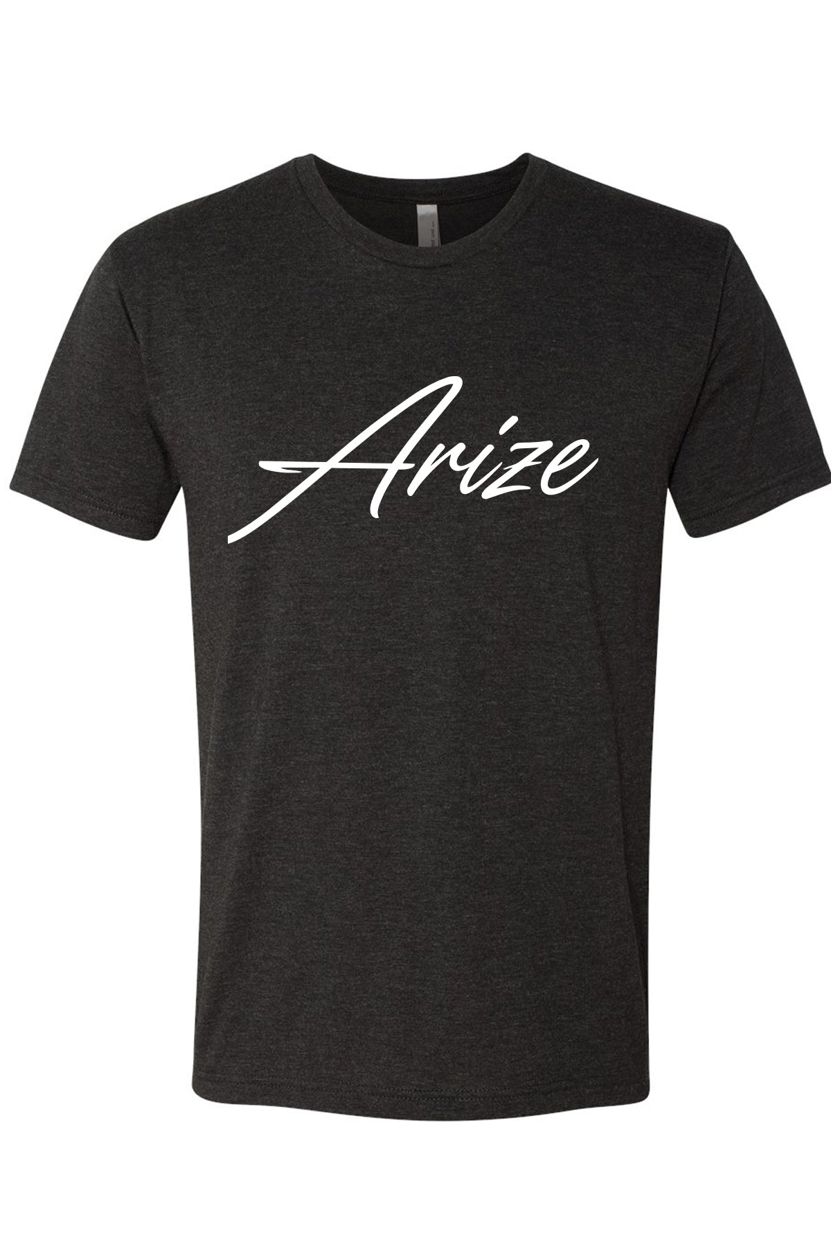 Script T-Shirt - Unisex