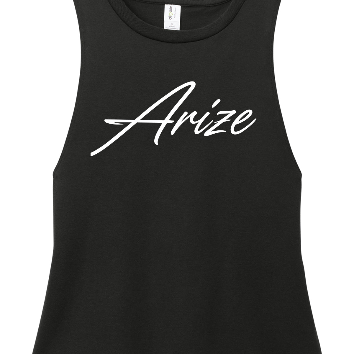 Script Tank - Women's