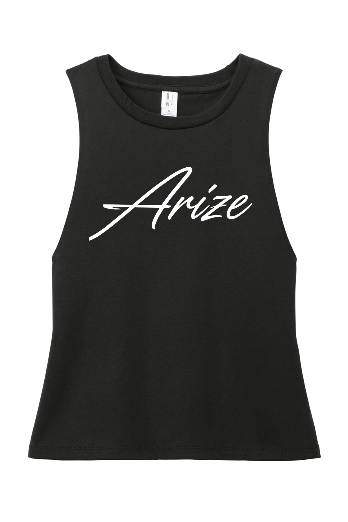 Script Tank - Women's