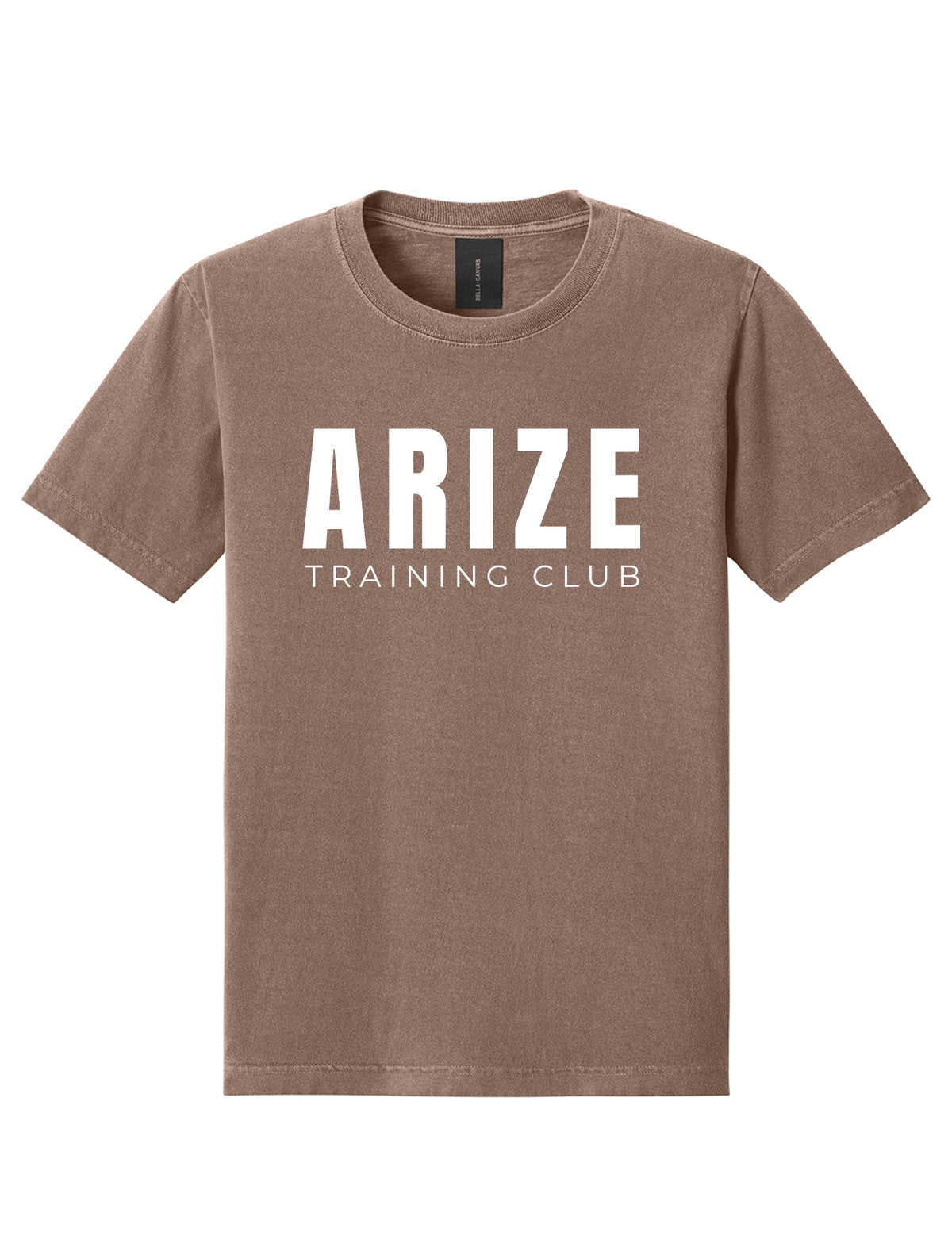ATC Garment Dyed T-Shirt - Unisex